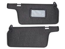 VISERA NS TSURU II 88-91 TELA GRIS PAR