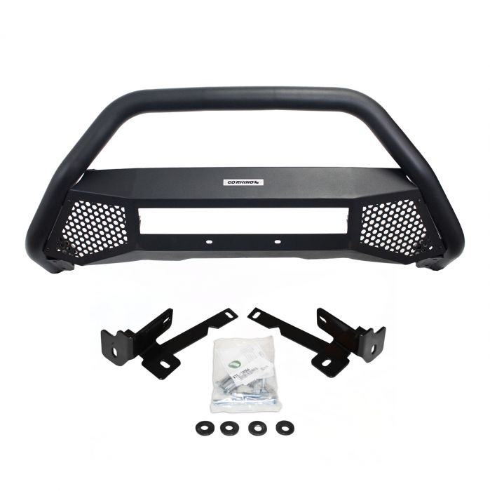 BURRERA MT L200 2020-2023 GO RHINO RC4 SIN LUZ