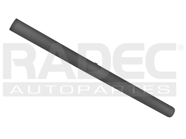 MOLDURA PUERTA DELANTERA DG ATOS 01-12 DER