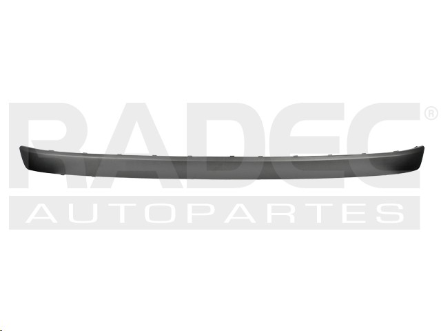 MOLDURA FASCIA TRASERA DG ATOS 05-12