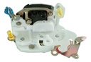 CHAPA DE PUERTA NS TSURU III 92-17/SENTRA 01-06  HUSHAN Izquierdo Delantera