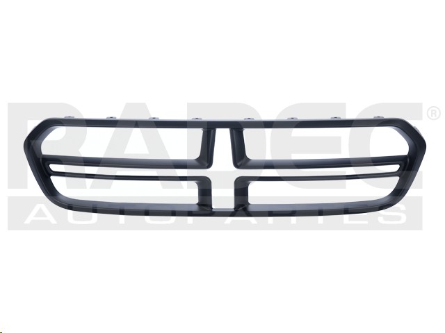 MOLDURA PARRILLA DG DURANGO 14-20 P/PINTAR R/T