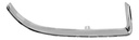 MOLDURA PARRILLA DG NEON INFERIOR 03-05 CROMADA DER