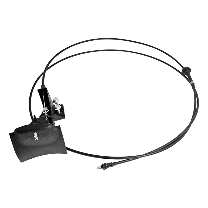 CHICOTE DE COFRE JP LIBERTY 05-07  CON MANIJA HUSHAN    