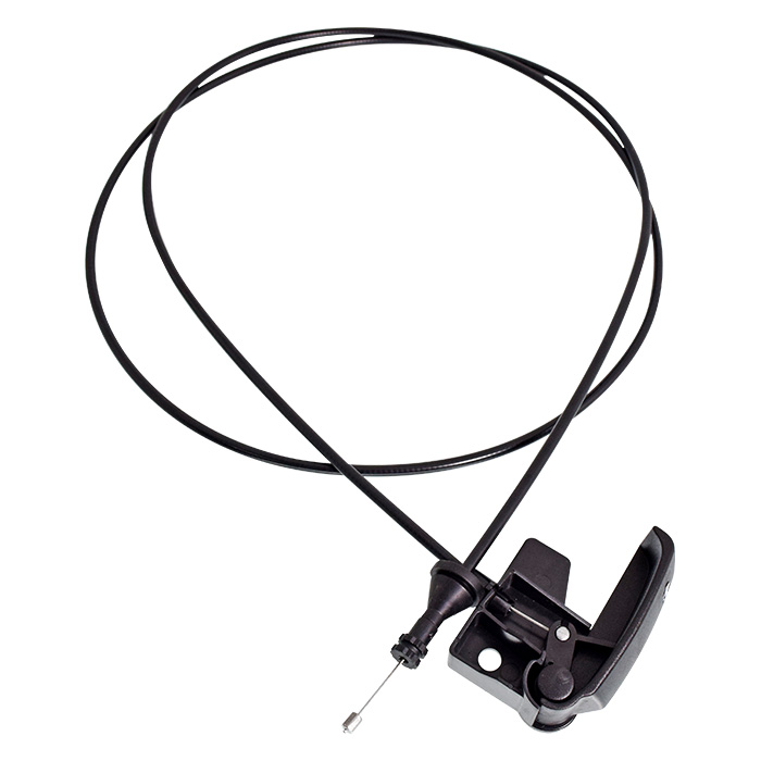 CHICOTE DE COFRE CV PICK UP/CHEYENNE/SILVERADO  GM SIERRA 95-98  CV SUBURBAN/TAHOE  GM YUKON 95-99  HUSHAN    