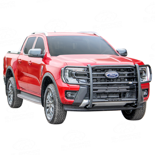 BURRERA SUPER BRONCO