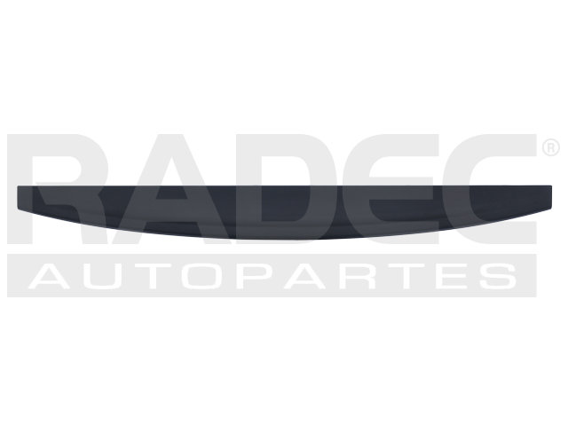 MOLDURA TAPA CAJA DG RAM 14-18