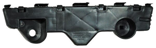 GUIA DEFENSA DEL MAZDA 2 12-15 / USA 11-14 IZQ