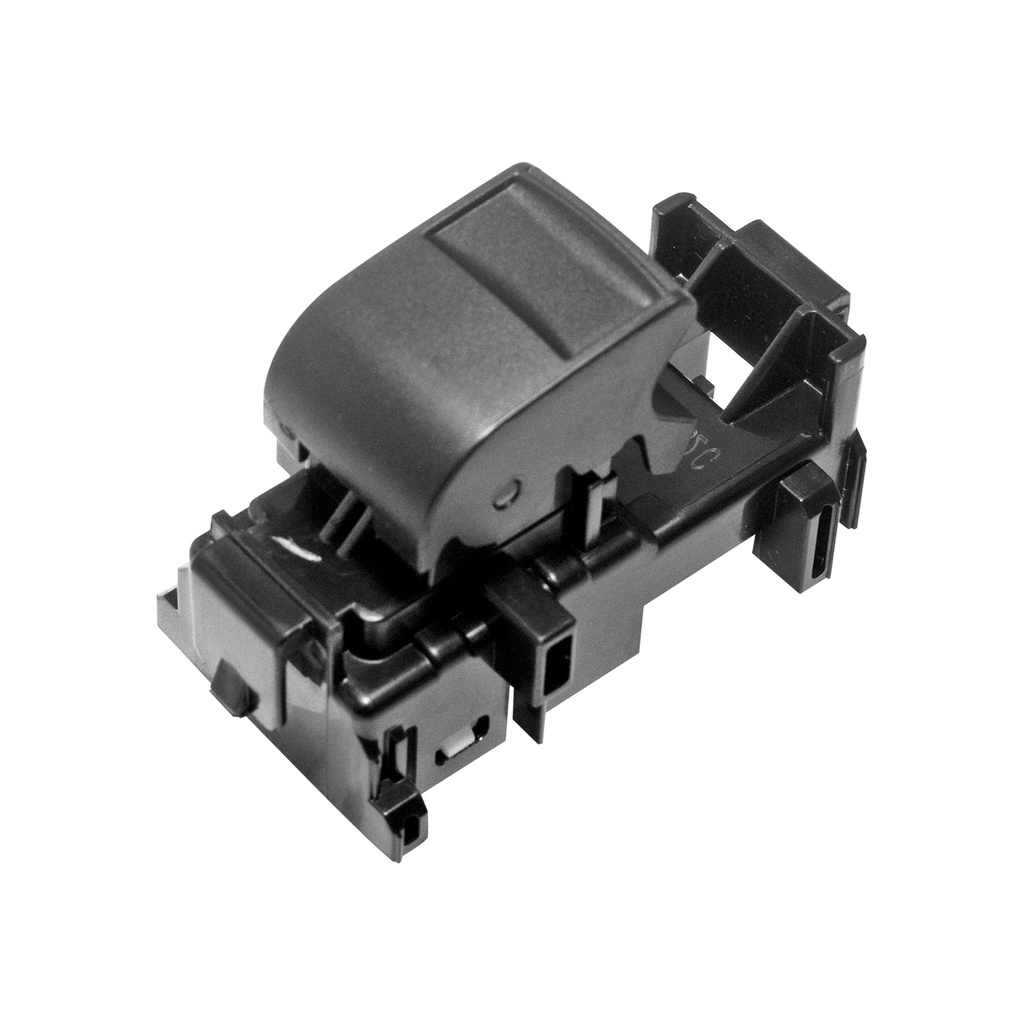 CONTROL ELECTRICO TY YARIS 06-11/RAV4 06-12/COROLLA/MATRIX 09-13/TACOMA 12-15  DE ELEVADOR 5 PINS 1 TECLA 12VCC MANIJAUTO    