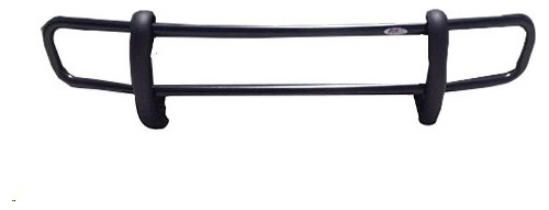 BURRERA BUMPER TRASERO BRONCO