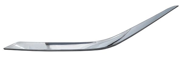 MOLDURA DEFENSA DEL MURANO 15-19 CROM DER