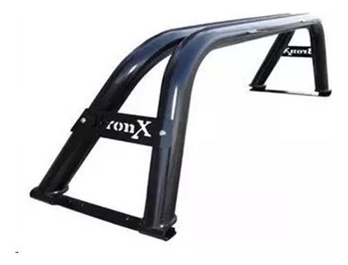 ROLL BAR BRONX LIBRA