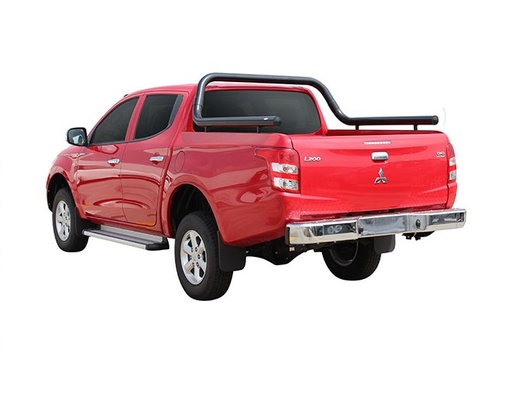 ROLL BAR BRONCO PASAMANOS