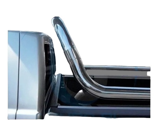 ROLL BAR BRONCO PASAMANOS