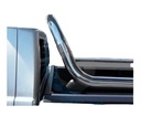 ROLL BAR BRONCO PASAMANOS