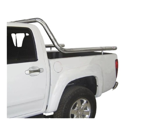 ROLL BAR BRONCO PASAMANOS