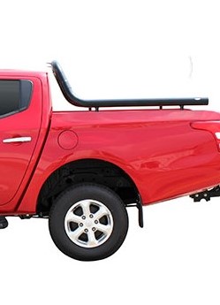 ROLL BAR BRONCO PASAMANOS