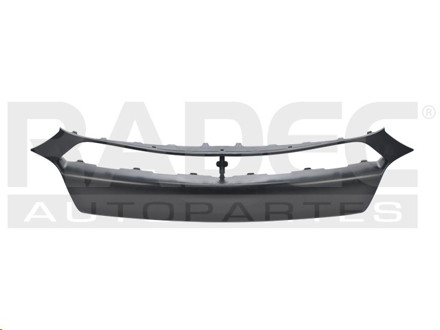 MOLDURA FASCIA DELANTERA DG DART 13-15