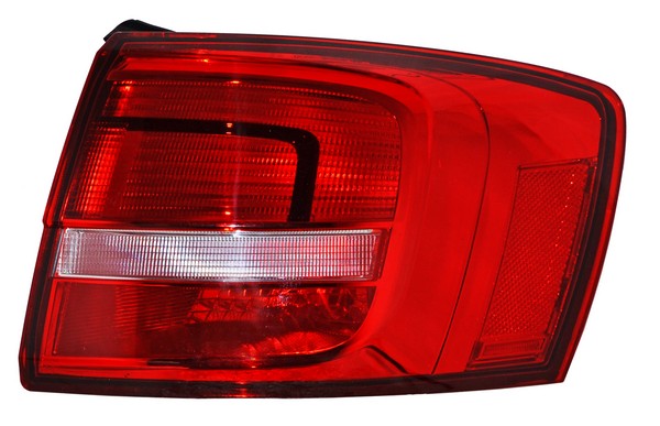 CALAVERA JETTA BICENTENARIO 15-18 EXT CLARA C/FOCOS  TYC DER