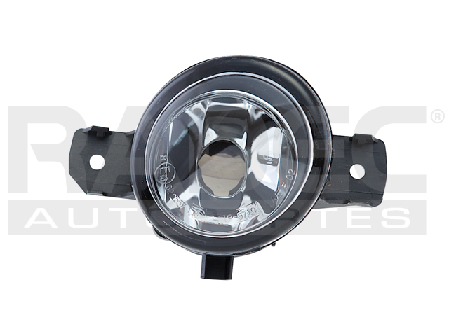 FARO NIEBLA NS PLATINA 02-10/ALHAMBRA 02-05/VERSA 12-17/ALMERA 03-05/CLIO 02-09/URVAN 07-13/X-TRAIL 04-07/SENTRA 04-18/ROGUE 08-14/PATHFINDER 13-15/ALTIMA 13-16 S/FOCO TYC DER