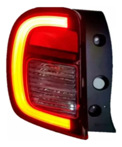 CALAVERA NS MARCH 21-23 C/LEDS S/FOCO DEPO IZQ