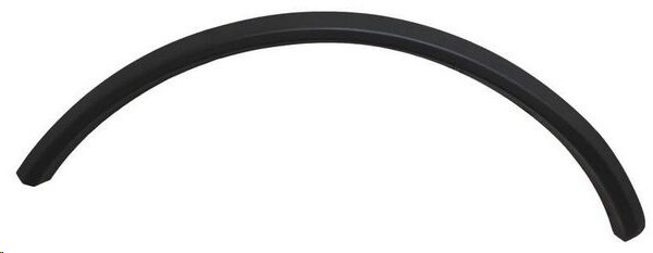 MOLDURA COSTADO FD ECOSPORT 03-12 ARG IZQ