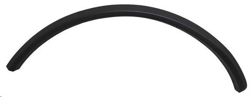 MOLDURA COSTADO FD ECOSPORT 03-12 ARG IZQ