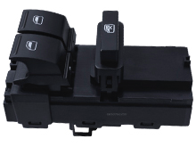 CONTROL MAESTRO VW VENTO/POLO 13-17 3 TECLAS 10 PINES