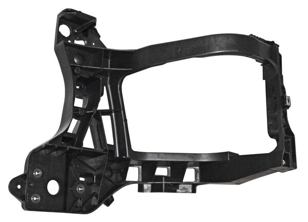 MARCO RADIADOR DODGE PU 13-18 RAM 1500/ 2500 5.7/ 6.7L DER