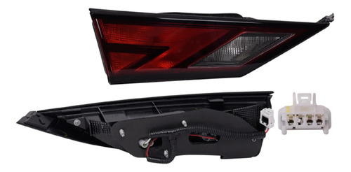 CALAVERA INTERIOR NS SENTRA 20-23 C/FOCO DEPO IZQ