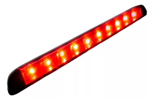 CALAVERA LUZ STOP CABINA CV TORNADO 04-11 C/LEDS