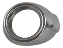MOLDURA REJILLA DELANTERA FD FOCUS 12-14 CROMADA IZQ