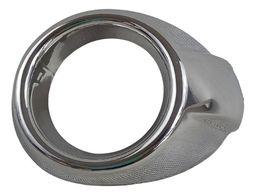 MOLDURA REJILLA DELANTERA FD FOCUS 12-14 CROMADA IZQ
