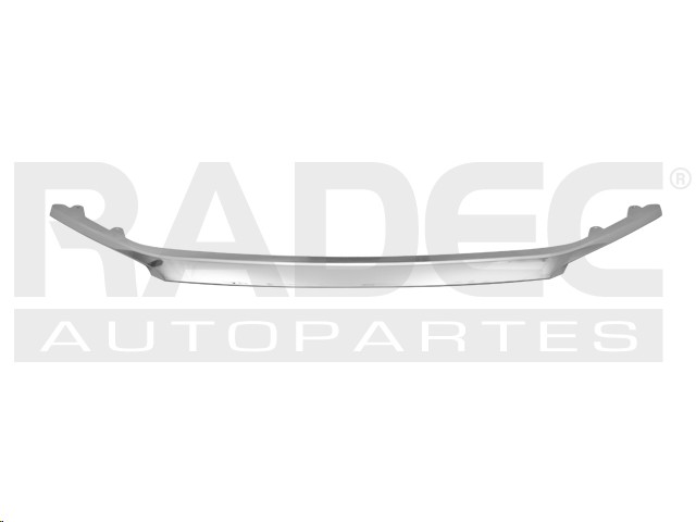 MOLDURA PARRILLA FD FUSION SUPERIOR 10-12