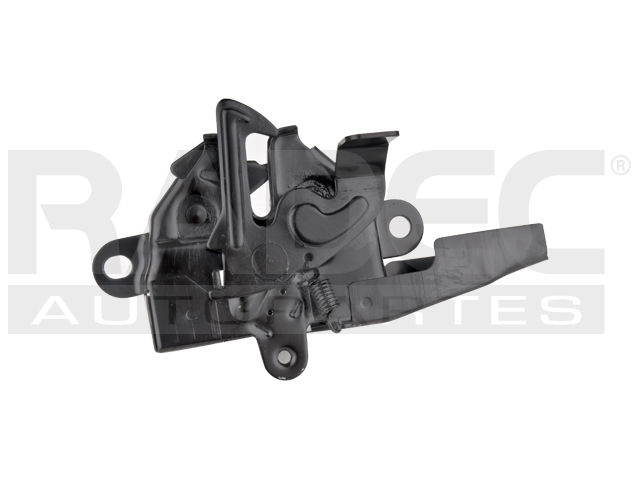 CHAPA COFRE NS X-TRAIL 02-06