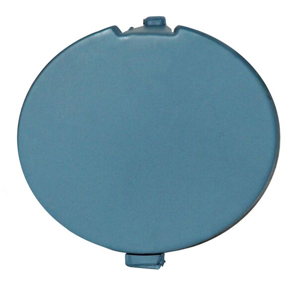 TAPA FASCIA DELANTERA MAZDA 3 17-18