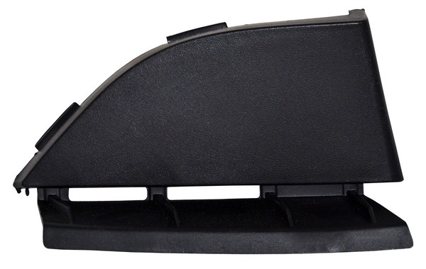 MOLDURA DEFENSA DEL FD ECOSPORT 18-20 DER