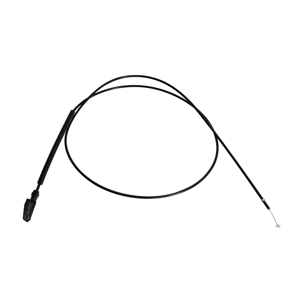 CHICOTE DE COFRE VW GOL HATCHBACK/SEDAN 08-20/SAVEIRO 10-16  1.74M SIN MANIJA GENERICA    