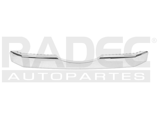 MOLDURA PARRILLA FD SUPER DUTY INFERIOR 11-16 CROMADA