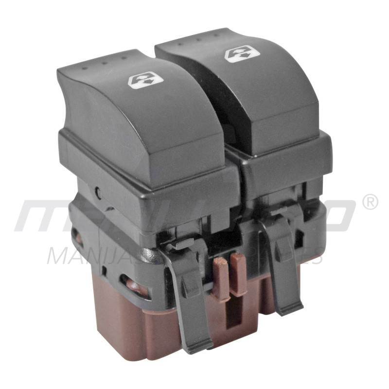 CONTROL ELECTRICO RN DUSTER 11-16