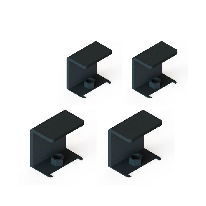 [561000BRK-ND] KIT DE INSTALACION SIN PERFORAR PARA SPORTBAR 3.0 Y 4.0