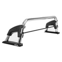 ROLLBAR GO RHINO 4.0 NEGRO SPORT BAR