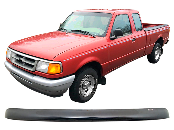 DEFLECTOR DE COFRE RANGER 93-97