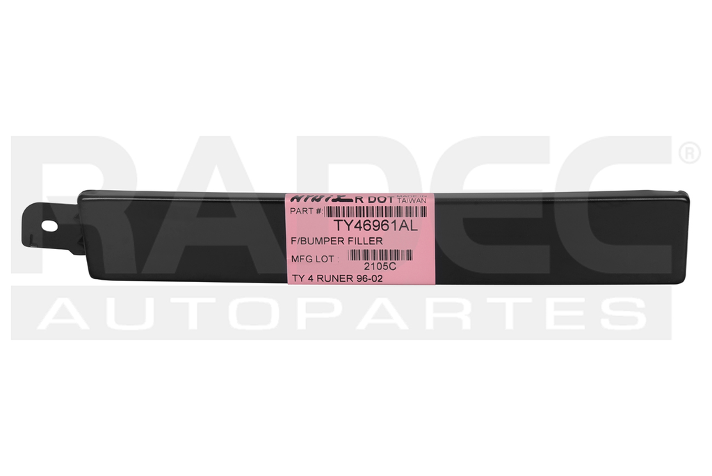 BISEL TY 4 RUNNER 96-02 IZQ