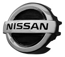 EMBLEMA LOGO DELANTERO NS URVAN 08-09