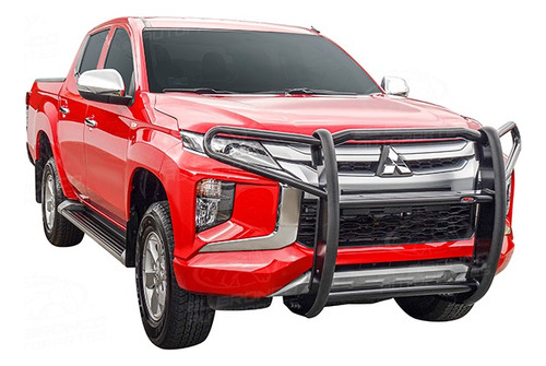 BURRERA TRAINER MT L200 20-23