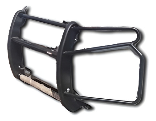 BURRERA TRAINER MT L200 20-23
