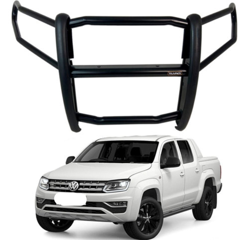 BURRERA VW AMAROK 11-17 TRAINER