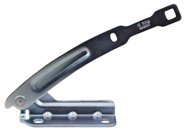 BISAGRA COFRE RN DUSTER 13-20/ OROCH 19-21 IZQ