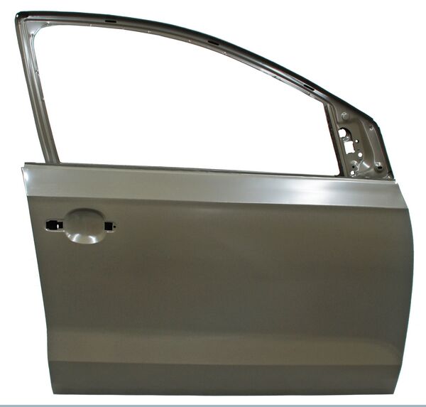 PUERTA DELANTERA VW VENTO 14-20 LAMINA ACTIVE/HIGHLINE/STYLE/TDI L4 4 CILINDROS 1.6/2.0L 4 PUERTAS DER